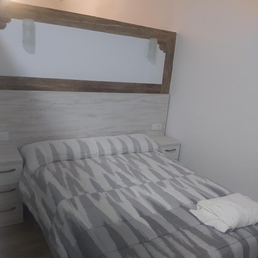 Apartamento El Cuco Aldeanueva de la Vera Esterno foto